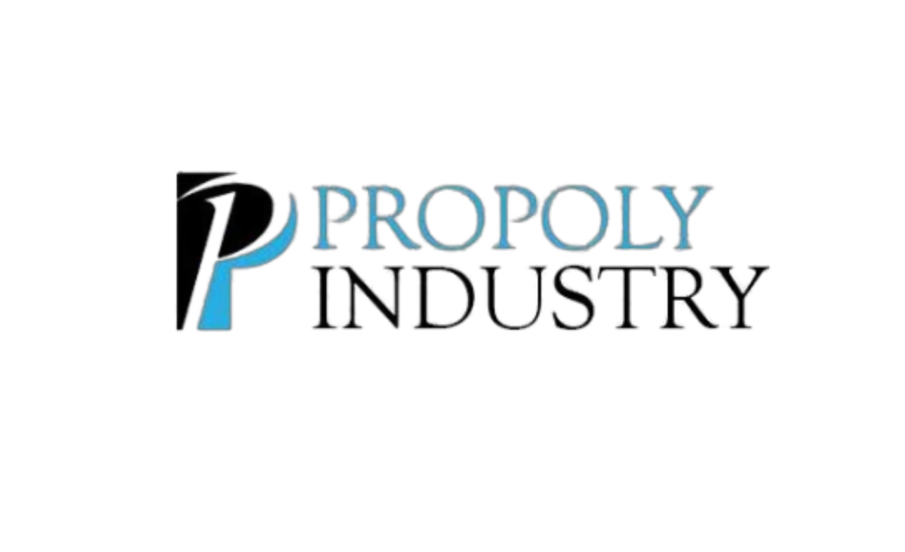 Propoly Industry Logo